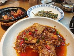 -老徽州(老街店)