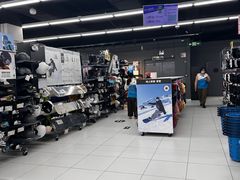 -迪卡侬(湘江路店)