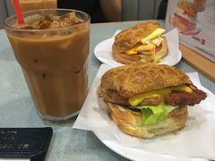 -华嫂冰室(尖沙咀店)