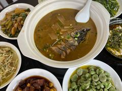 -兴福老面馆(寺路街店)