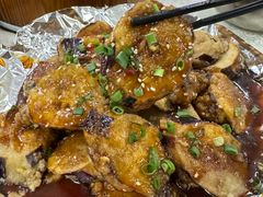 -成惠食府(赤岗店)