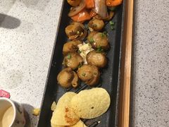 -万岁寿司(芳村店)