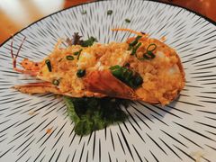 -V Bar海景扒房(北海湾惠龙万达嘉华酒店)