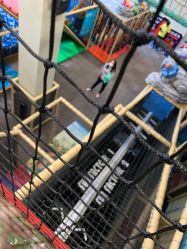 -玩元素·家庭游乐成长中心(香格里拉店)