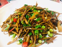 -客汀家宴·客家烟火 四季食材(集美店)
