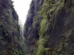 -乌江画廊(彭水苗族土家族自治县)