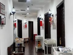 -悦和堂中医门诊部·疼痛调理·针灸推拿·艾灸拔罐