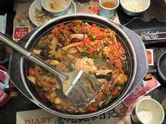 -蛙小侠(长安万科店)