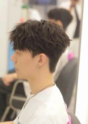 -未来美发·T1M HAIR SALON