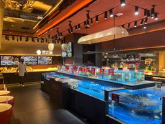 -炊江南·上海菜(国展华漕店)