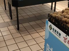 -北京华联生活超市(兰州红星店)