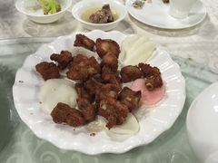 -岭南海晏楼(滨江东总店)