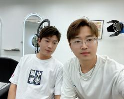 -FINE HAIR造型沙龙