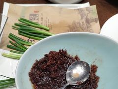 -俏东方·海味水饺·青岛菜(崂山店)