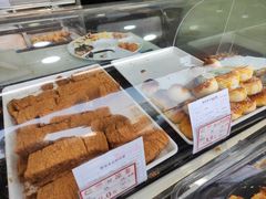 -闻酥园(水碾河路店)