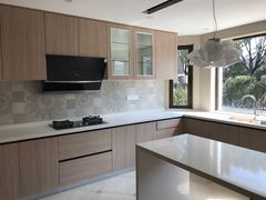 -星杰国际设计 别墅大宅装修(虹桥分公司)