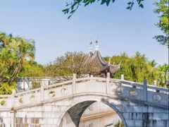 -东涌水乡风情街
