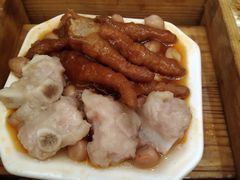 -百乐门喜宴(海珠广场华厦店)