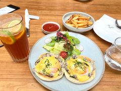 -农畉LONFOOD(福田星河COCOPark店)