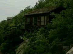 -山东五莲大青山风景区