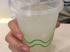 -德克士(前门店)