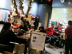 -海马体照相馆(大连罗斯福广场店)