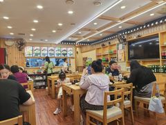 -高社长参鸡汤(高丽街店)