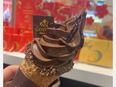 -GODIVA(国际金融中心店)