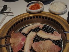 -炙城·韩式烤肉(南京东路店)