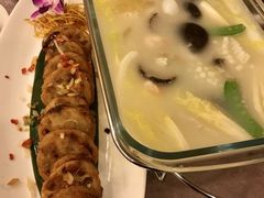 -永乐饭庄(安德路店)