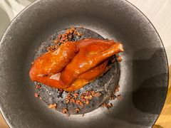 脆皮乳鸽-许家菜.艺创菜(仁和新城店)