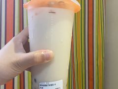 -放哈·甜醅子奶茶创造者(正宁路店)