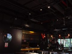 大堂-MARU玛露音乐餐厅(大学路店)