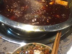 -肖肖酸萝卜鱼火锅(总店)