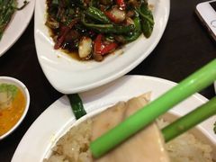 -五星海南鸡饭餐馆(东海岸路店)