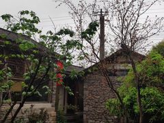 -驿舍·民國老营房院子私房菜(科学会堂店)