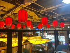 大堂-三道菜(明堂公园店)