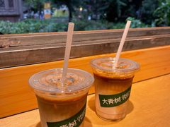 -大青树咖啡(大理古城店)