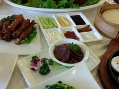 -三六三杭州菜(水上总店)