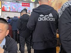 -任记七中刀削面(总店)