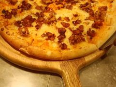 -比格比萨自助(万柳华联店)