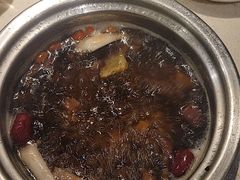 -一叶一世界•素食餐厅(环球中心店)
