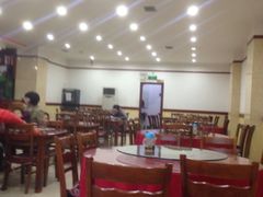 大堂-老山记海城馅饼大酒店(振兴小区店)