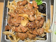 -德川家日本料理(中关村寰太大厦店)