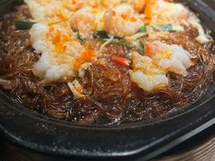 -绿茶餐厅(雁塔大悦城店)