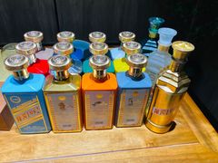 -神洲四海大酒楼(王府井澳门中心店)