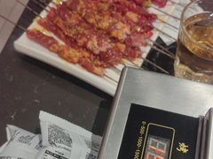 -邢氏老太太烤串(北兴街店)