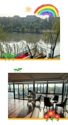 -卓玥国际月子会所(罗山路店)