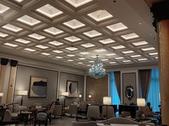 -广州富力丽思卡尔顿酒店