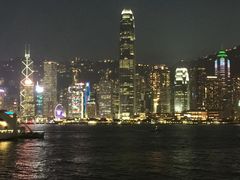 -香港皇家太平洋酒店